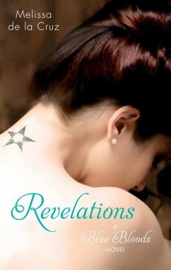 Revelations (eBook, ePUB) - Cruz, Melissa de la