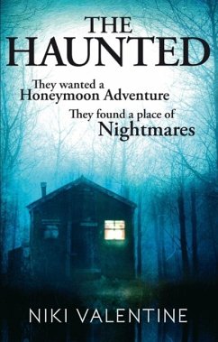 The Haunted (eBook, ePUB) - Valentine, Niki