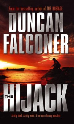 The Hijack (eBook, ePUB) - Falconer, Duncan