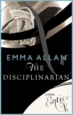 Cover The Disciplinarian (eBook, ePUB)