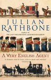 A Very English Agent (eBook, ePUB)