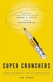 Super Crunchers (eBook, ePUB)