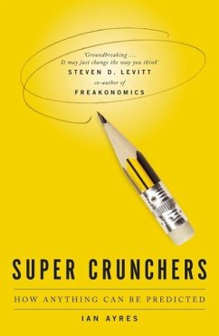 Super Crunchers (eBook, ePUB) - Ayres, Ian
