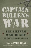 Captain Bullen's War (eBook, ePUB)