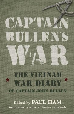 Captain Bullen's War (eBook, ePUB) - Ham, Paul; Bullen, John