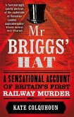 Mr Briggs' Hat (eBook, ePUB)