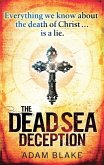 The Dead Sea Deception (eBook, ePUB)
