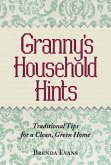 Granny's Household Hints (eBook, ePUB)