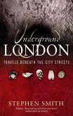 Underground London (eBook, ePUB)
