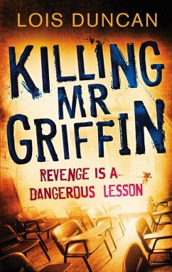 Killing Mr Griffin (eBook, ePUB) - Duncan, Lois