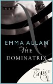 The Dominatrix (eBook, ePUB)