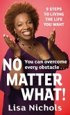 No Matter What! (eBook, ePUB)