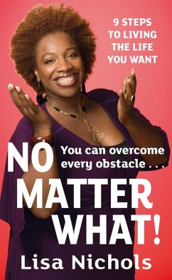 Cover No Matter What! (eBook, ePUB)