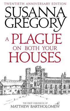 A Plague On Both Your Houses (eBook, ePUB) - Gregory, Susanna