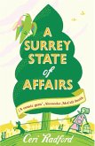 A Surrey State Of Affairs (eBook, ePUB)