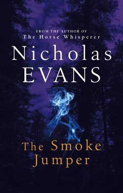 The Smoke Jumper (eBook, ePUB) - Evans, Nicholas