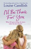 I'll Be There For You (eBook, ePUB)