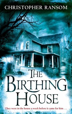 The Birthing House (eBook, ePUB) - Ransom, Christopher