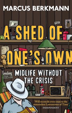 Cover A Shed Of One's Own (eBook, ePUB)