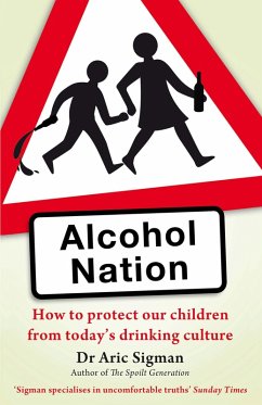 Cover Alcohol Nation (eBook, ePUB)