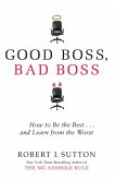 Good Boss, Bad Boss (eBook, ePUB)