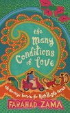 The Many Conditions Of Love (eBook, ePUB)
