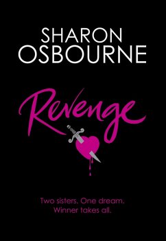Revenge (eBook, ePUB) - Osbourne, Sharon Revenge (eBook, ePUB) - Osbourne, Sharon