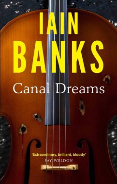 Canal Dreams (eBook, ePUB) - Banks, Iain