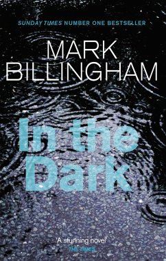 In The Dark (eBook, ePUB) - Billingham, Mark