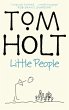 Little People (eBook, ePUB) - Bild 1