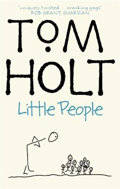 Cover Little People (eBook, ePUB)