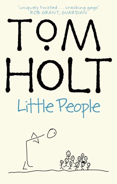 Little People (eBook, ePUB) Little People (eBook, ePUB)
