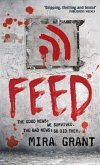 Feed (eBook, ePUB) Feed (eBook, ePUB)