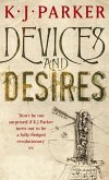 Devices And Desires (eBook, ePUB)