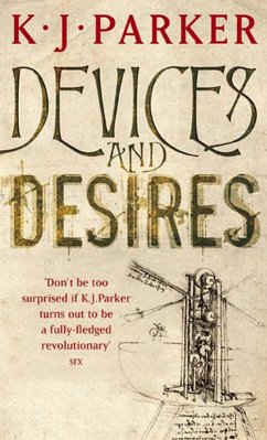 Cover Devices And Desires (eBook, ePUB)