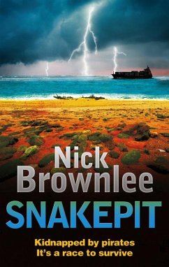 Snakepit (eBook, ePUB) - Brownlee, Nick