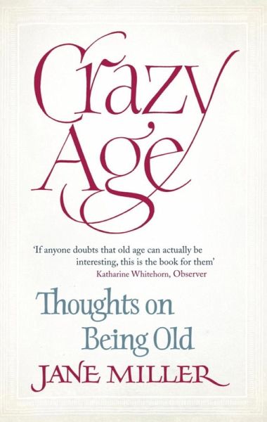 Crazy Age (eBook, ePUB) Crazy Age (eBook, ePUB)