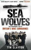 Sea Wolves (eBook, ePUB)