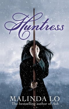 Huntress (eBook, ePUB) - Lo, Malinda