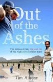 Out of the Ashes (eBook, ePUB)