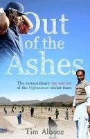Out of the Ashes (eBook, ePUB) - Albone, Tim