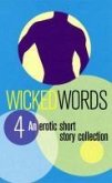 Wicked Words 4 (eBook, ePUB)