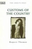 Customs Of The Country (eBook, ePUB)