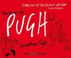 The Best of Pugh (eBook, ePUB) - Pugh, Jonathan