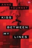 Kiss Between My Lines (eBook, ePUB)