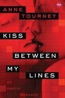 Cover Kiss Between My Lines (eBook, ePUB)