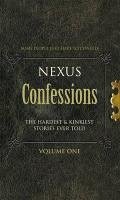 Cover Nexus Confessions: Volume One (eBook, ePUB)