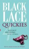Black Lace Quickies 4 (eBook, ePUB)