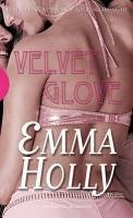 Cover Velvet Glove (eBook, ePUB)