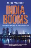 India Booms (eBook, ePUB)